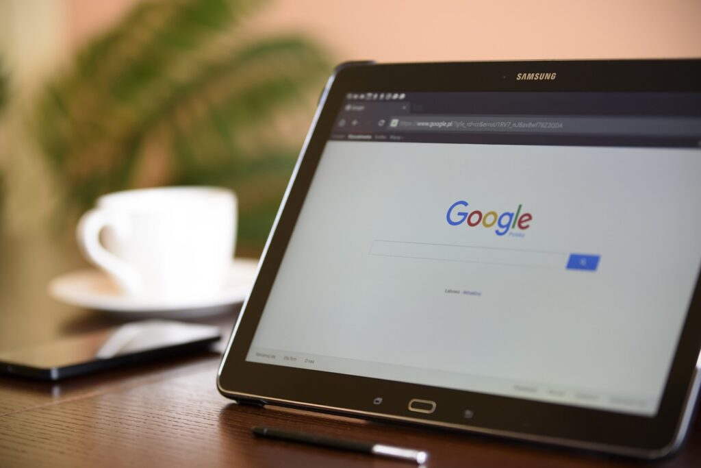 What Is The Google Search Console?